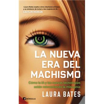 La nueva era del machismo