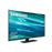 TV QLED 50'' Samsung QE50Q80AAATXXH 4K UHD HDR Smart TV