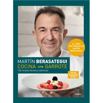 Cocina con garrote
