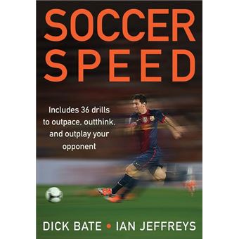 Soccer Speed - 1