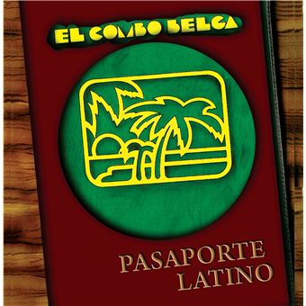 Pasaporte Latino