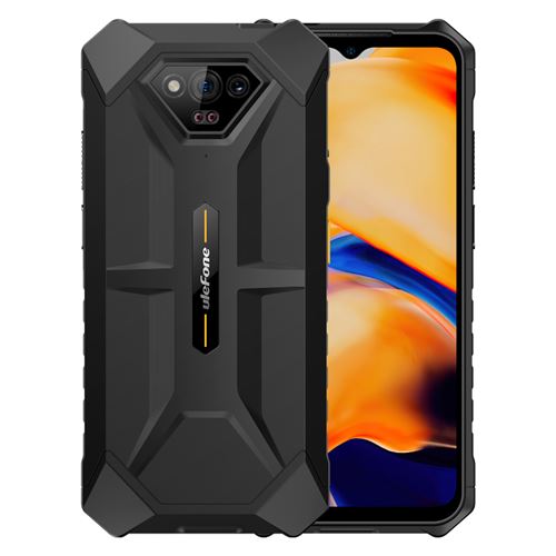 Ulefone Armor X13 6,52" 64gb Negro