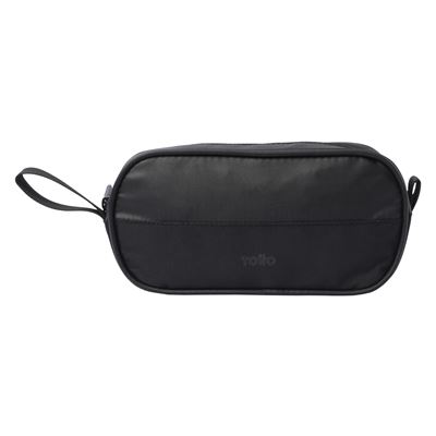 Organizador de baño Totto City Negro Otros accesorios escritura - Main Image