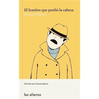 El hombre que perdió la cabeza - 1