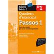 Passos 1. Quadern d'exercicis. Nivell Bàsic 1