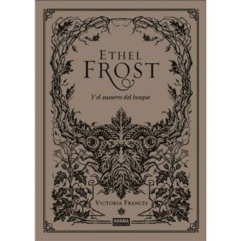 Ethel Frost y El Susurro del Bosque