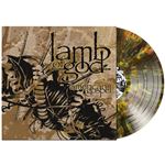 New American Gospel - Vinilo Multicolor