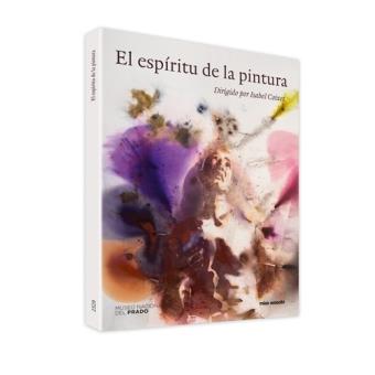 El espíritu de la pintura - DVD