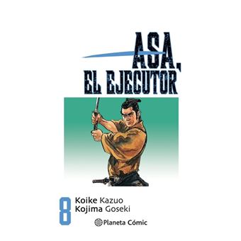 Asa el ejecutor nº 08/10