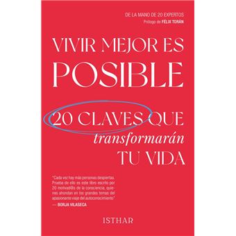 Vivir mejor es posible