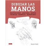 Dibujar Las Manos