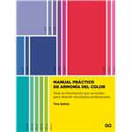 Manual Practico De Armonia Del Color