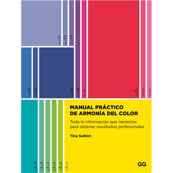 Manual Practico De Armonia Del Color
