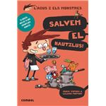 Salvem el Nautilus! (L'Agus i els monstres)