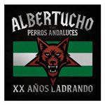 XX años ladrando Albertucho y… - CD