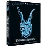 Donnie Darko Director´s Cut Ed Especial Coleccionista - Blu-Ray + Postales