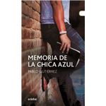 Memorias de la chica azul