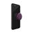 Soporte adhesivo PopSockets Metallic Diamond Mystic Violet_3