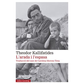 L''arada i l''espasa