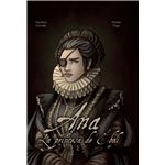 Ana La Princesa De Eboli