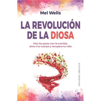 La revolución de la diosa - 1