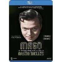 Mago. La impresionante vida y obra de Orson Welles - Blu-Ray