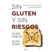 Sin gluten y sin riesgos