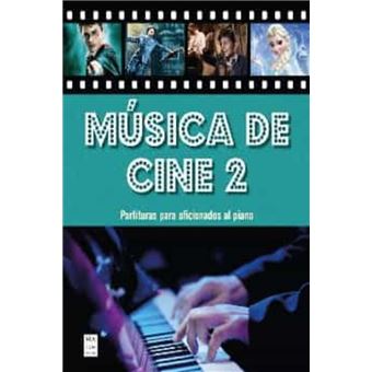 Música de cine 2 - 1