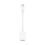 Adaptador Apple de USB-C a USB Blanco