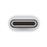 Adaptador Apple de USB-C a USB Blanco