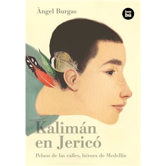 Kalimán en Jericó