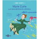 Marie curie y el descubrimiento atomico