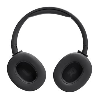 Auriculares Bluetooth JBL Tune 720 Negro - Auriculares Bluetooth - Los  mejores precios