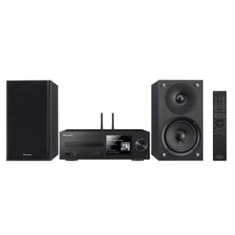 Microcadena bluetooth WIFI Pioneer XHM76 negra