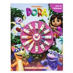 Dora. Pequeños artistas