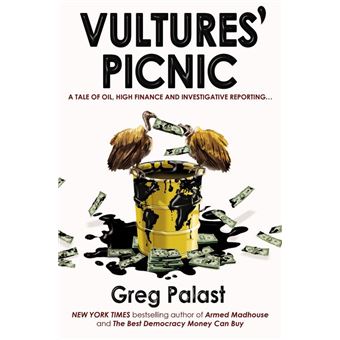 Vultures' Picnic - 1