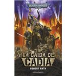 Warhammer La Caida De Cadia