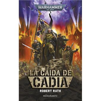 Warhammer La Caida De Cadia