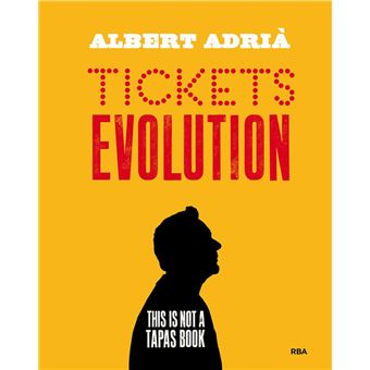 Tickets evolution