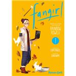 Fangirl nº 01/04