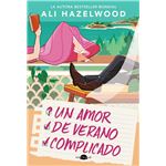 Un amor de verano complicado