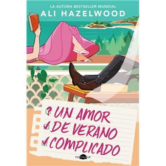 Un amor de verano complicado