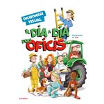 El dia a dia dels oficis. Diccionari visual