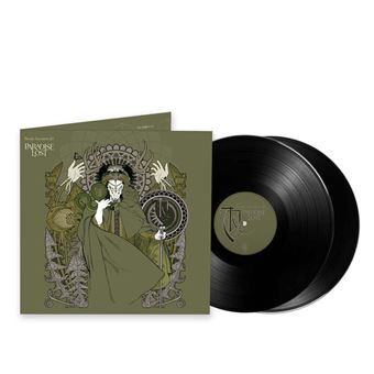 Tragic Illusion - 2 Vinilos