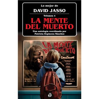 La Mente Del Muerto-Lo Mejor De David Jasso