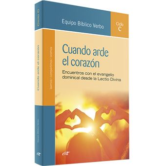 Cuando arde el corazón - 1