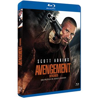 BLR-AVENGEMENT (VENGANZA)