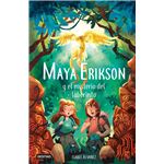 Maya Erikson 1. Maya Erikson y el misterio del laberinto