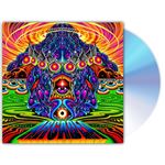 The Exodus Of Gravity - 2 Vinilos Verde