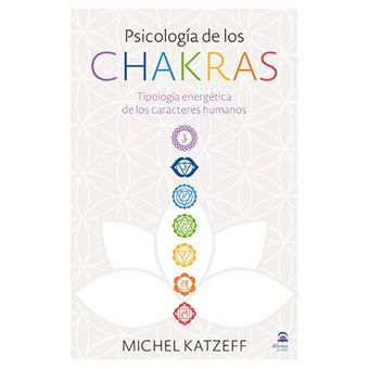 Psicologia de los chakras